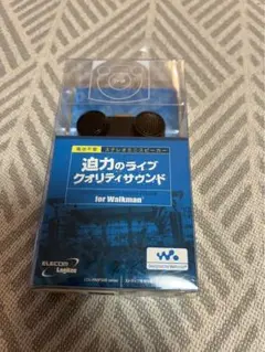 ロジテック LDS-WMP500 ミニスピーカー　未使用に近い