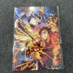 鬼滅の刃　映画特典