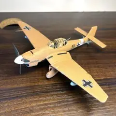 2025年最新】1/72 Ju87の人気アイテム - メルカリ