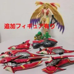 2025年最新】ガーディアンフォース オーディンの人気アイテム