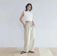 Searoomlynn クラッシュチノパンツ 新品未使用タグ付き SeaRoomlynn - 新品未使用タグ付き♡クラッシュチノパンツの通販