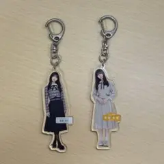 元 乃木坂46 齋藤飛鳥 全身アクリルキーホルダー