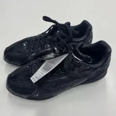 Mizuno 野球ソフト　ポイントスパイクシューズ 22.0cm