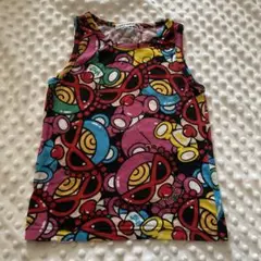 ヒステリックミニタンクトップ