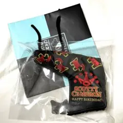 限定 スコッティキャメロン 還暦