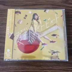 伊藤美来 閃きハートビート CD+DVD