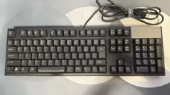 東プレ REALFORCE R2S-JP4-BK 日本語配列 windows版