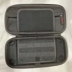 Nintendo Switch ハードケース ブラック