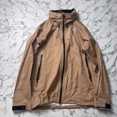 XL/美品✨ヘリーハンセン 希少カラーアルヴィースライトジャケット 防水