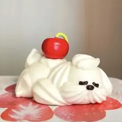 ホイップわんちゃんのくらし うとうと…