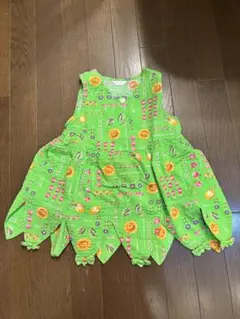 ワンピース(110)☆