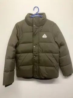 新品 PYRENEX ダウンジャケット ピレネックス