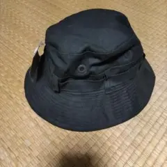 90s BRONER ブローナー サファリハット 小山田圭吾 着用 モデル 希少 90s BRONER ブローナー サファリハット 小山田圭吾 着用