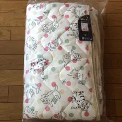 れじぇくん　シングル敷きパッド