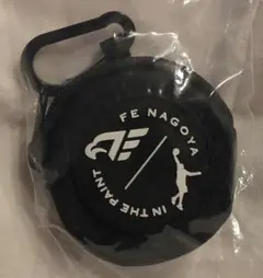 ファイティングイーグルス名古屋　カラビナ付きコインケース