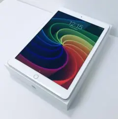 iPad air2 Wi-Fi+Cellular 16GB【美品】