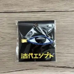 古代エジプト展 前髪クリップ　未開封