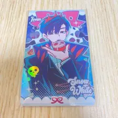 エイリアンステージ　イヴァン　トレカ　童話　通販限定
