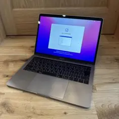 MacBook Pro 13-inch, 2016, 256GB