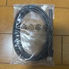 【新品未使用】Switchライト　付属品　純正ケーブル