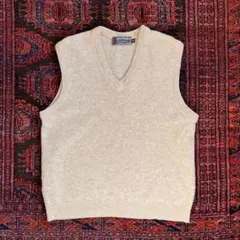 Vintage UK vest