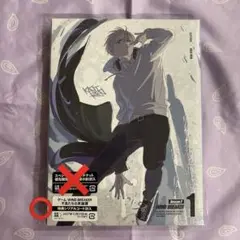 WIND BREAKER Season 2 1〈完全生産限定版〉 DVD