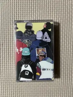 BLESS VOL.1 カセットテープ