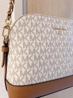 MICHAEL KORS MKシグネチャー ラージ
