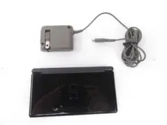 NINTENDO DS lite 本体 タッチペン付き 黒