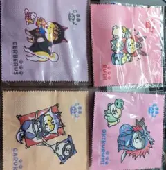 しばんばん×カプコン オンラインくじ