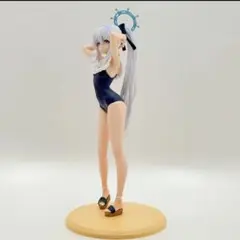 ブルーアーカイブ 　月雪ミヤコ　水着Ver. フィギュア