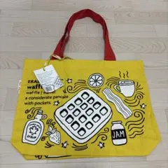 トレーダージョーズ トートバッグ