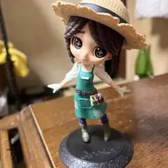 ねんどろいど 庭師 ねんどろいど 庭師｜グッドスマイルカンパニー公式ショップ