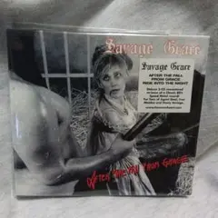 Savage Grace After the Fall from gra〜