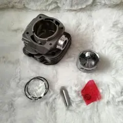 ✨新品未使用✨DEDED(デット) 50ミリメートル シリンダーピストン部品