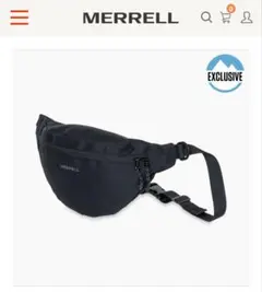 2025年最新】MERRELL バッグの人気アイテム - メルカリ