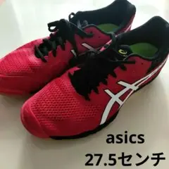 【asics】GEL-BLADE バドミントンシューズ 男性用