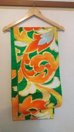 六通 袋帯