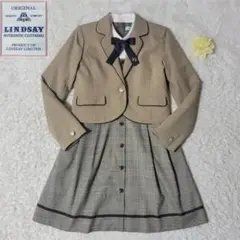 ルピナス様　リンジィ Lindsay 卒服　150 ルピナス様リンジィ Lindsay 卒服150