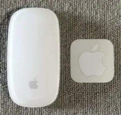 Apple Magic Mouse 2 本体 ホワイト