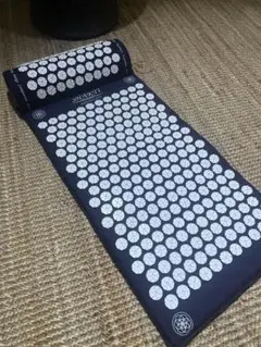 【正規品　3回使用】シャクティマット レベル1 正規品 3回使用】シャクティマット レベル1