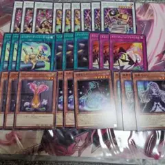 遊戯王 キラーチューン ノーマルフルコンプセット