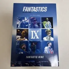 FANTASTICS 1st フォトブック