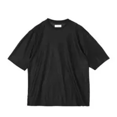 新品 marka 25SS CREW NECK TEE ラミー Tシャツ