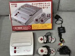 2025年最新】FC・SFC互換機『FC Twin』の人気アイテム - メルカリ