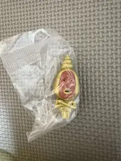 おすわりマスコット　タカラコガネ