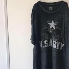 USA購入 ARMY ミリタリー Tシャツ