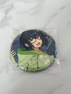 あんスタ 缶バッジ  青葉つむぎ