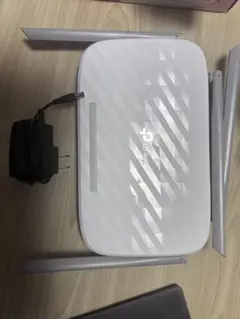 TP-Link Archer C50 無線LANルーター【動作確認済】①