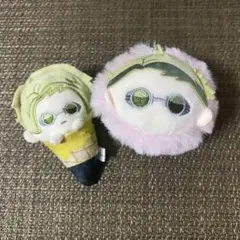 七海建人 2点セット